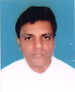 মোঃ এমদাদুল হক (অব.)